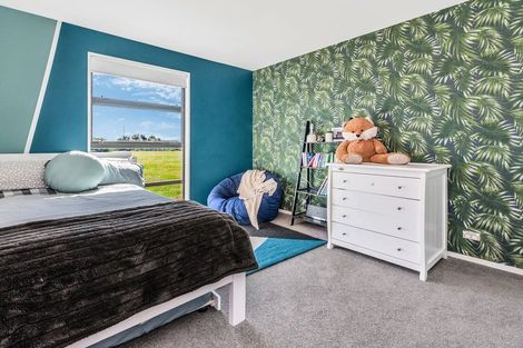 Photo of property in 74 Crozier Drive, Kirwee, Darfield, 7571