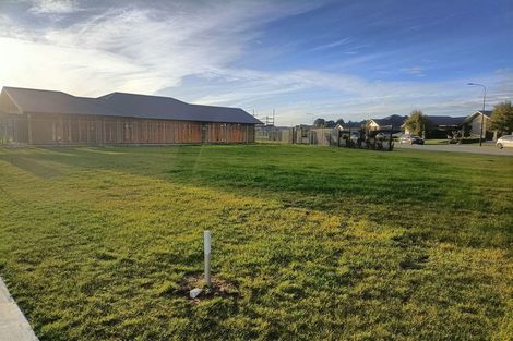 Photo of property in 15 Edgar Way, Rolleston, 7614