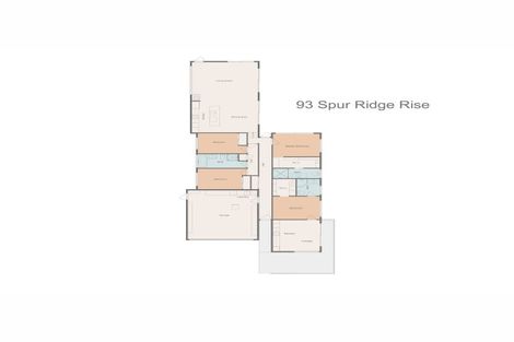 Photo of property in 93 Spur Ridge Rise, Jacks Point, 9371