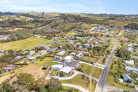 Photo of property in 35 Colonel Mould Drive, Mangonui, 0420
