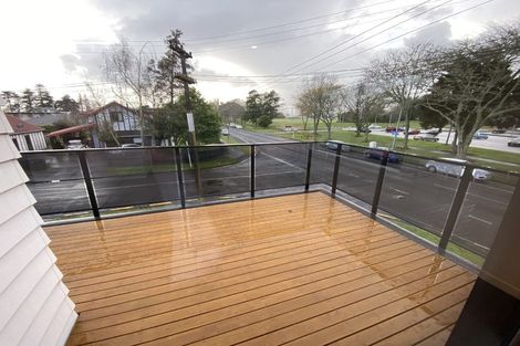 Photo of property in 169u1 Knighton Road, Hillcrest, Hamilton, 3216