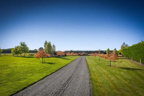 Photo of property in 6/616 Halkett Road, West Melton, Christchurch, 7671