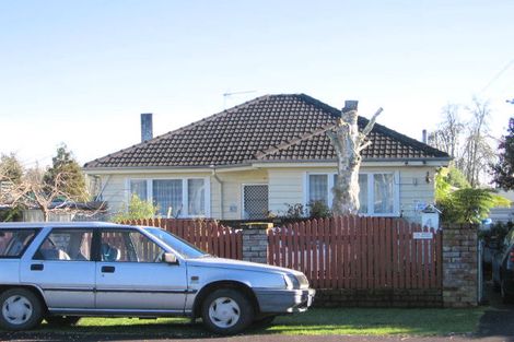 Photo of property in 6b Kiwi Avenue, Forest Lake, Hamilton, 3200