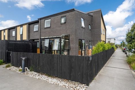 Photo of property in 68 Glidepath Road, Hobsonville, Auckland, 0616
