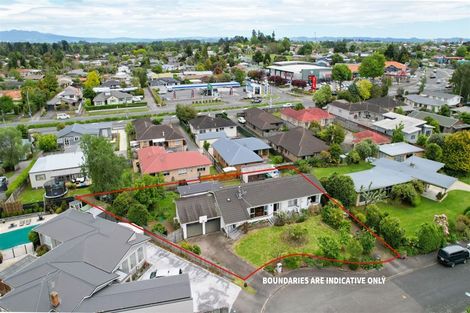 Photo of property in 12 Gordon Street, Hillcrest, Hamilton, 3216
