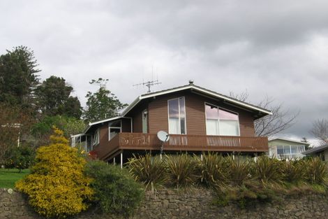 Photo of property in 46 Maungawhare Place, Otumoetai, Tauranga, 3110