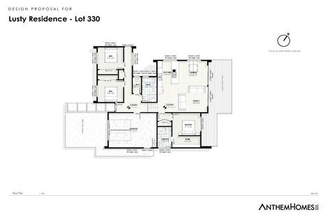 Photo of property in 9 Kapokapowai Street, Raglan, 3225