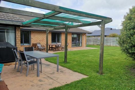 Photo of property in 33 Robinia Place, Wigram, Christchurch, 8042