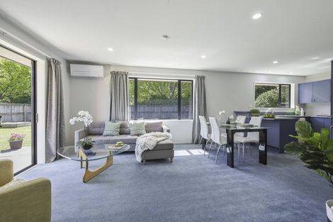 Photo of property in 8 Gainsborough Court, Rolleston, 7614