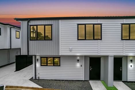 Photo of property in 10 Kivell Close, Mangere East, Auckland, 2024