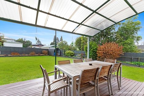 Photo of property in 22 Shelton Place, Feilding, 4702