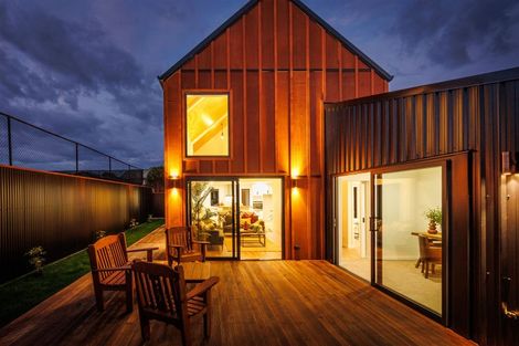 Photo of property in 145b Cook Street, West End, Palmerston North, 4410