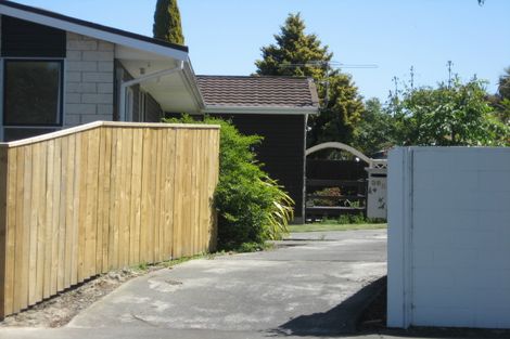 Photo of property in 39 Oldwood Street, Bishopdale, Christchurch, 8053