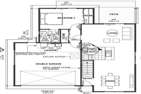 Photo of property in 15 Crows Road, Swanson, Auckland, 0614