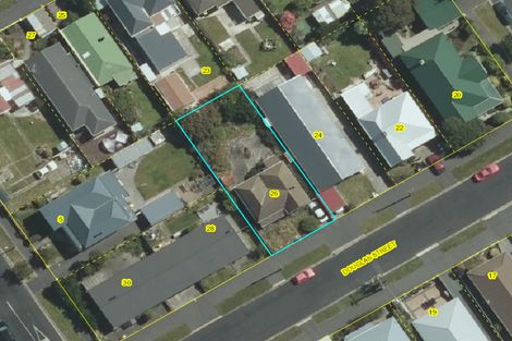 Photo of property in 26 Douglas Street, Saint Kilda, Dunedin, 9012