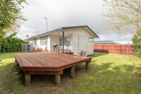 Photo of property in 6b Breckons Avenue, Nawton, Hamilton, 3200
