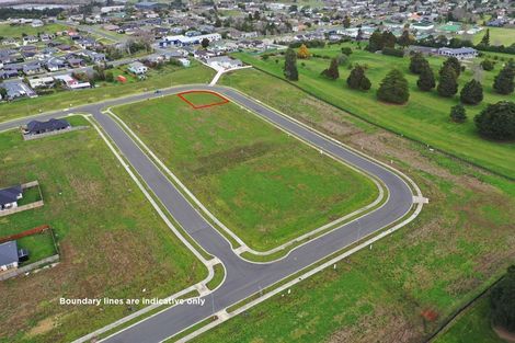 Photo of property in 18 Murray Ward Drive, Te Kauwhata, 3710