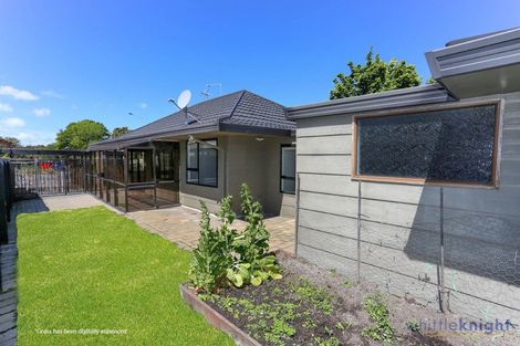 Photo of property in 1/15b Clyde Road, Upper Riccarton, Christchurch, 8041