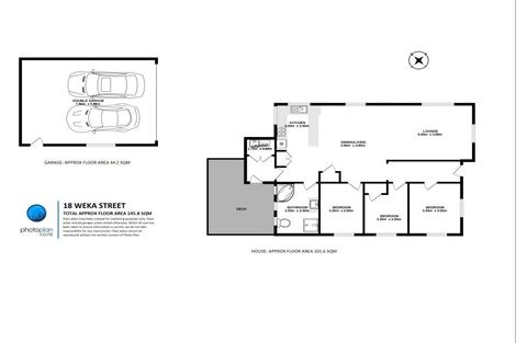 Photo of property in 18 Weka Street, Frankton, Hamilton, 3204