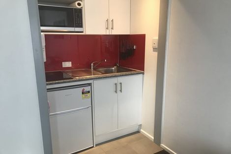 Photo of property in Avon Flats, 11/217u The Terrace, Wellington Central, Wellington, 6011