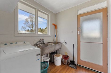 Photo of property in 6 Bullians Avenue, Taumarunui, 3920