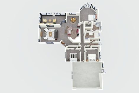 Photo of property in 4 Spring Haven Place, Springlands, Blenheim, 7201