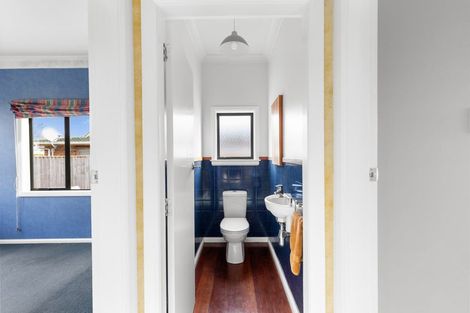 Photo of property in 49 Haydon Street, Roslyn, Palmerston North, 4414