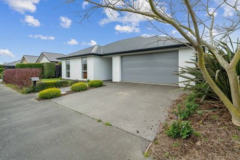 Photo of property in 28 Gosling Crescent, Halswell, Christchurch, 8025