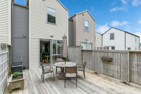 Photo of property in 19/26u Wright Street, Mount Cook, Wellington, 6021