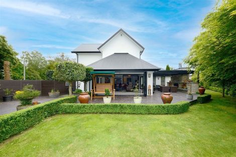 Photo of property in 132 Hussey Road, Northwood, Christchurch, 8051