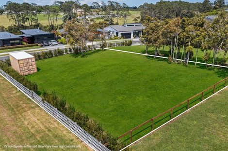 Photo of property in 2 Kelly Road, Riverhead, 0820