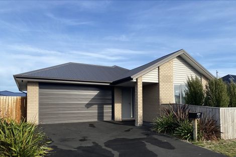 Photo of property in 19 Chert Street, Rolleston, 7614