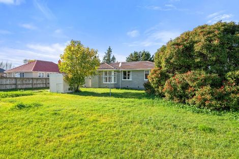 Photo of property in 1 Balmoral Street, Culverden, 7392