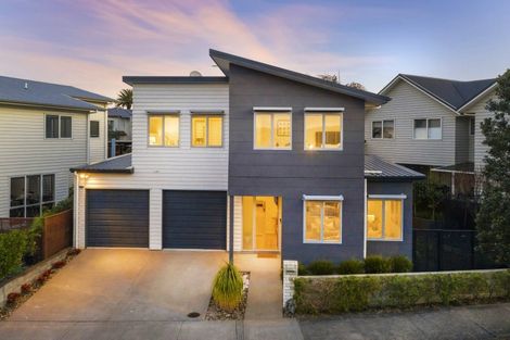 Photo of property in 14 Toheroa Street, Hobsonville, Auckland, 0616