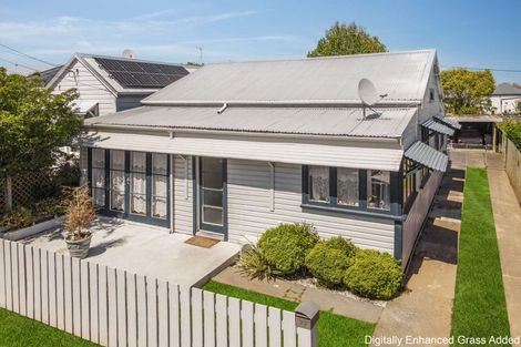 Photo of property in 77 Keith Street, Whanganui, 4500
