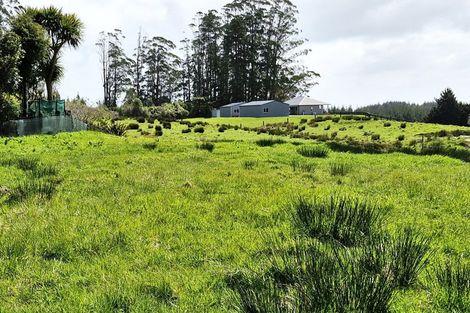 Photo of property in 281 Rutherglen Road, Rutherglen, Greymouth, 7805