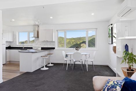 Photo of property in 96f1 Quebec Street, Kingston, Wellington, 6021