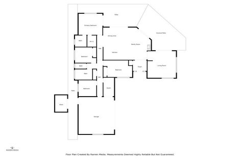 Photo of property in 97 Woodcock Road, Tamahere, Hamilton, 3283