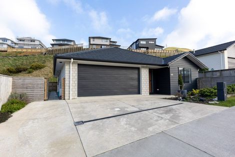 Photo of property in 111 Melksham Drive, Churton Park, Wellington, 6037