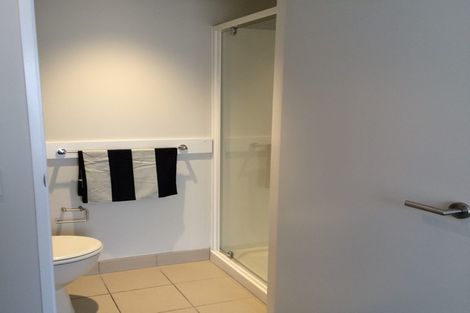 Photo of property in 12/31 Poulson Street, Addington, Christchurch, 8024