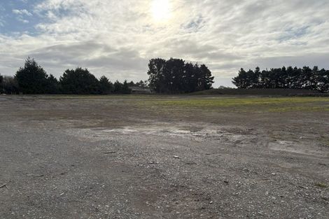 Photo of property in 588 Pound Road, Yaldhurst, Christchurch, 7676