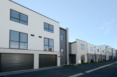 Photo of property in 2/214 Hereford Street, Christchurch Central, Christchurch, 8011