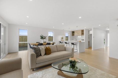 Photo of property in 48 Accadia Drive, Rolleston, 7614