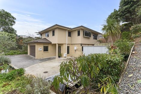 Photo of property in 18 Parris Street, Moturoa, New Plymouth, 4310