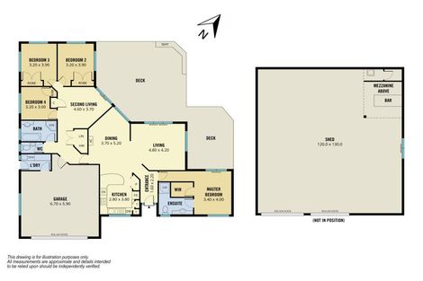 Photo of property in 63 Waipipi Wharf Road, Pollok, Waiuku, 2683