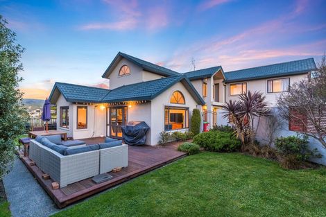 Photo of property in 81 The Masthead, Whitby, Porirua, 5024