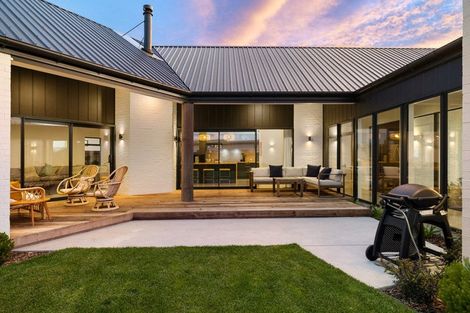 Photo of property in 29 Frank Ernest Crescent, Prebbleton, 7604