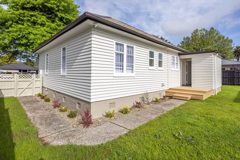 Photo of property in 1 Russell Avenue, Ngaruawahia, 3720