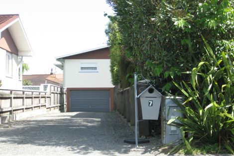 Photo of property in 7 Kent Street, Stoke, Nelson, 7011