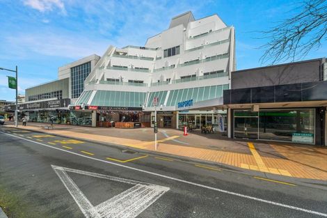 Photo of property in 26/391 Victoria Street, Hamilton Central, Hamilton, 3204